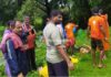 ಬೆಳ್ತಂಗಡಿ: ಅಂಗಡಿಗೆಂದು ಹೋಗಿ ನಾಪತ್ತೆಯಾಗಿದ್ದ ಮಹಿಳೆಯ ಮೃತದೇಹ ನದಿಯಲ್ಲಿ ಪತ್ತೆ