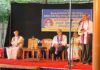 ಪುತ್ತೂರು: ಶ್ರೀ ಲಕ್ಷ್ಮೀ ವೆಂಕಟರಮಣ ದೇವಸ್ಥಾನ ಪುತ್ತೂರಿನಲ್ಲಿ ಜರುಗಿದ ತಾಳಮದ್ದಳೆ ಸಪ್ತಾಹದ ಉದ್ಘಾಟನಾ ಸಮಾರಂಭ: