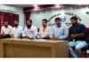 ಧರ್ಮದೈವ ಪ್ರೊಡಕ್ಷನ್ ಲಾಂಛನದಲ್ಲಿ ನಿರ್ಮಾಣವಾಗಿರುವ ’ಧರ್ಮದೈವ’ ತುಳು ಸಿನಿಮಾ ಜುಲೈ 5 ರಂದು ಕರಾವಳಿಯಾದ್ಯಂತ ತೆರೆಗೆ