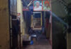 ಚಾಕುವಿನಿಂದ ಇರಿದು ದೇವಸ್ಥಾನದ ಅರ್ಚಕನ ಕೊಲೆ..!