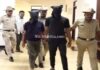 ಮಂಗಳೂರು: ಅಂಗಡಿ ಕಳ್ಳತನ ಮಾಡಿ ಪರಾರಿಯಾಗಿದ್ದ ಆರೋಪಿಗಳು ಕೆಲವೇ ಗಂಟೆಗಳಲ್ಲಿ ಪೊಲೀಸ್ ವಶ