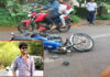 ಕಾರ್ಕಳ: ಟಿಪ್ಪರ್-ಬೈಕ್ ಢಿಕ್ಕಿ; ಸವಾರ ಸ್ಥಳದಲ್ಲೇ ಮೃತ್ಯು..!