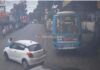 ಕಣ್ಣೂರು : ಕಾರಿಗೆ ಪೆಟ್ರೋಲ್ ತುಂಬಿಸಿ ಪೆಟ್ರೋಲ್ ಬಂಕ್ ನಲ್ಲಿ ಹಣ ಕೊಡದೇ ಪರಾರಿಯಾದ ಪೊಲೀಸ್ :
