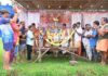 ಮಾಣಿ : ಕುಲಾಲ ಸೇವಾ ಸಂಘ (ರಿ.) ಮಾಣಿ ಇದರ ಆಶ್ರಯದಲ್ಲಿ ಪ್ರಥಮ ವರ್ಷದ ಕುಲಾಲ ಬಾಂಧವರ “ಕೆಸರ್ಡ್ ಒಂಜಿ ದಿನ” ಕಾರ್ಯಕ್ರಮ
