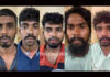 ಡ್ರಾಪ್ ಕೇಳಿದ್ದ ಅಪ್ರಾಪ್ತೆಯ ಮೇಲೆ ಅತ್ಯಾಚಾರ; ಐವರ ಬಂಧನ..!