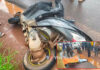 ಮಂಗಳೂರು: ಟ್ಯಾಂಕರ್ ಹರಿದು ಸ್ಕೂಟರ್ ಸವಾರ ಸ್ಥಳದಲ್ಲೇ ಮೃತ್ಯು..!