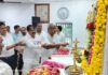ಉಡುಪಿ: ಉಡುಪಿ ಜಿಲ್ಲಾ ಬಿಲ್ಲವ ಯುವ ವೇದಿಕೆಯ ಸ್ಥಾಪಕ ಅಧ್ಯಕ್ಷರಾಗಿದ್ದ ದಿ. ಸತೀಶ್ ಪೂಜಾರಿವರಿಗೆ ನುಡಿನಮನ ಕಾರ್ಯಕ್ರಮ