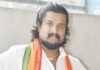 ನಾಯಿ ಮಾಂಸ ಮಾರಾಟ ಆರೋಪ ಪ್ರಕರಣ; ಪುನೀತ್ ಕೆರೆಹಳ್ಳಿಗೆ ಷರತ್ತುಬದ್ಧ ಜಾಮೀನು