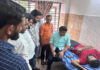 ಪುತ್ತೂರು: ತಿಮರೋಡಿ ಬಣದಿಂದ ಕಣಿಯೂರು ಗ್ರಾ.ಪಂ ಸದಸ್ಯನಿಗೆ ಹಲ್ಲೆ ಆರೋಪ; ಆಸ್ಪತ್ರೆಗೆ ದಾಖಲು..!