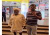 ಪಂಚೆ ಹಾಕಿ ಮಾಲ್ಗೆ ಬಂದಿದ್ದ ಅನ್ನದಾತನನ್ನು ಒಳಗೆ ಬಿಡದ ಜಿಟಿ ಮಾಲ್ ಸಿಬ್ಬಂದಿ