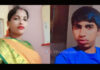 ಗ್ಯಾಸ್ ಗೀಸರ್ ಸೋರಿಕೆ: ತಾಯಿ ಮಗ ಸಾವು..!