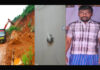ಶಿರೂರು ಗುಡ್ಡ ದುರಂತ ಪ್ರಕರಣ; ನದಿಯಲ್ಲಿ ಸಿಕ್ತು ಲಾರಿ ಚಾಲಕನ ಅರ್ಧ ಮೃತದೇಹ…!