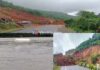 ಕುಮಟ-ಕಾರವಾರ ಹೆದ್ದಾರಿಗೆ ಗುಡ್ಡ ಕುಸಿತ: ಮಣ್ಣಿನಡಿ ಸಿಲುಕಿದ ಏಳು ಮಂದಿಯಲ್ಲಿ ಒಬ್ಬರ ಶವ ಪತ್ತೆ