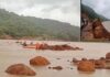 ಶಿರೂರು ಗುಡ್ಡಕುಸಿತ ದುರಂತ : ಶೋಧ ಕಾರ್ಯಾಚರಣೆ ತಾತ್ಕಾಲಿಕ ಸ್ಥಗಿತ