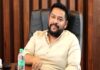 ವಾಲ್ಮೀಕಿ ನಿಗಮ ಅಕ್ರಮ ಪ್ರಕರಣ : ಮಾಜಿ ಸಚಿವ ಬಿ. ನಾಗೇಂದ್ರರನ್ನು ವಶಕ್ಕೆ ಪಡೆದ ಇಡಿ