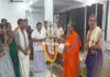 ವಿಟ್ಲ: ಶ್ರೀ ಸಾಯಿ ಭವಾನಿ ಸ್ಯಾನಿಟರಿ ಸಂಸ್ಥೆ ಸ್ಥಳಾಂತರಗೊಂಡು ಶುಭಾರಂಭ