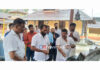 ವಿಟ್ಲ: ಶ್ರೀ ದುರ್ಗಂಬಾ ಕಲಾವಿದರು ವರಪ್ಪದೆ ವಿಟ್ಲ ಇವರ 2 ನೇ ವರ್ಷದ ‘ಕಥೆ ಬರೆದಾತಿಜಿ’ ನಾಟಕದ ಮುಹೂರ್ತ