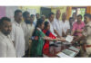 ವಿಟ್ಲ: ಶಾಸಕ ಭರತ್ ಶೆಟ್ಟಿ ವಿರುದ್ಧ ಕಾನೂನು ಕ್ರಮ ಕೈಗೊಳ್ಳುವಂತೆ ಕಾಂಗ್ರೆಸ್ ನಿಯೋಗ ಪೊಲೀಸ್ ಠಾಣೆಗೆ ಮನವಿ..!