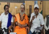 ಬೆಂಗಳೂರು: ಪ್ರಾಸಿಕ್ಯೂಷನ್ ವಿರೋಧಿಸಿ ನಡೆಸುತ್ತಿದ್ದ ಸುದ್ದಿಗೋಷ್ಢಿ ವೇಳೆ ಕಾಂಗ್ರೇಸ್ ಕಾರ್ಯಕರ್ತ ಹೃದಯಾಘಾತದಿಂದ ಸಾವು