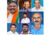 ಬಿಜೆಪಿ ಜಿಲ್ಲಾ ಉಪಾಧ್ಯಕ್ಷರಾಗಿ ಪ್ರಸನ್ನ ಕುಮಾರ್ ಮಾರ್ತ ನೇಮಕ : ಪುತ್ತೂರು ನಗರ, ಗ್ರಾಮಾಂತರ ಮಂಡಲದ ಬಿಜೆಪಿ ಅಧ್ಯಕ್ಷ, ಪ್ರಧಾನ ಕಾರ್ಯದರ್ಶಿಗಳ ನೇಮಕ!