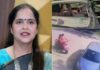 ಅಪ್ರಾಪ್ತ ಯುವಕರ ಕಾರಿನ ಸ್ಟಂಟ್ ಗೆ ತಾಯಿ ಮೃತ್ಯು : ಮಗಳ ಸ್ಥಿತಿ ಗಂಭೀರ