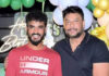 ರೇಣುಕಾಸ್ವಾಮಿ ಕೊಲೆ ಪ್ರಕರಣ: ನಟ ಚಿಕ್ಕಣ್ಣಗೆ ಮತ್ತೆ ಸಂಕಷ್ಟ..!