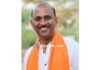 ಪುತ್ತೂರು ಮಂಡಲ ಬಿಜೆಪಿ ಅಧ್ಯಕ್ಷರಾಗಿ ದಯಾನಂದ ಶೆಟ್ಟಿ ಉಜಿರೆಮಾರ್ ಆಯ್ಕೆ