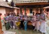 ಶ್ರೀ ವಿಷ್ಣುಮೂರ್ತಿ ದೇವಸ್ಥಾನ ಮಂಕುಡೆ ಕ್ಷೇತ್ರದಲ್ಲಿ “ಡೀ ಡೀ ಆಡ್ಯಾನೆ ರಂಗ ಡೀ ಡೀ ಆಡ್ಯಾನೆ” ದಾಸರ ಪದದ ವೀಡಿಯೋ ಆಲ್ಬಂ ಬಿಡುಗಡೆ