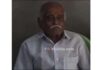 ವಿಟ್ಲ : ಶೂ ಕಾರ್ನರ್ ಅಂಗಡಿ ಮಾಲಕ ಕೂಸಪ್ಪ ನಾಯ್ಕ್ ವಿಧಿವಶ