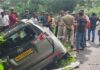 ಕಡಬ : ಓವರ್ಟೇಕ್ ಭರದಲ್ಲಿ ಬೈಕ್ ಸ್ಕಿಡ್ : ಬೈಕ್ ಸವಾರ ಮೃತ್ಯು