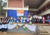 ವಿಟ್ಲ : ವಿಟ್ಟಲ್ ಜೇಸಿಸ್ ಆಂಗ್ಲ ಮಾಧ್ಯಮ ಶಾಲೆಯಲ್ಲಿ ಸ್ವಾತಂತ್ರ್ಯ ದಿನಾಚರಣೆ ಸಂಭ್ರಮ