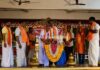 ವಿಟ್ಲ: 17 ನೇ ವರ್ಷದ ಶ್ರೀ ಕೃಷ್ಣಾ ಜನ್ಮಾಷ್ಟಮಿ ಆಚರಣೆ ಹಾಗೂ ಶ್ರೀ ವಿದ್ಯಾ ಗೋಪಾಲ ಹವನ ಕಾರ್ಯಕ್ರಮ : ವಿಟ್ಲ ಮುಖ್ಯರಸ್ತೆಯಲ್ಲಿ ಸಾಗಿಬಂದ ಮುದ್ದು ರಾಧ ಕೃಷ್ಣ ವೇಷಧಾರಿಗಳ ಆಕರ್ಷಣೀಯ ಶೋಭಾಯಾತ್ರೆ