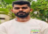 ಕಾಸರಗೋಡು: ಬೈಕ್- ಕಾರು ನಡುವೆ ಅಪಘಾತ; ಯುವಕ ಸಾವು..!