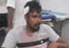 ಕುಂದಾಪುರ: ತಲವಾರು, ಬಿಯರ್ ಬಾಟಲಿಯಿಂದ ಹಲ್ಲೆ; ಇಬ್ಬರು ಗಂಭೀರ..!