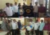 ಲಯನ್ಸ್ ಕ್ಲಬ್ ವಿಟ್ಲ ಸಿಟಿ ಇದರ ವತಿಯಿಂದ ಹಿರಿಯ ದಂಪತಿಗಳಿಗೆ ಸನ್ಮಾನ
