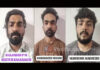 ಮಂಗಳೂರು: ಎಂಡಿಎಂಎ ಕಳ್ಳಸಾಗಣೆ ಮತ್ತು ಮಾರಾಟ; ಮೂವರು ಅರೆಸ್ಟ್..!
