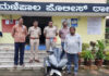 ಮಣಿಪಾಲ: ಬೈಕ್ ಕಳವು ಪ್ರಕರಣ; ಆರೋಪಿ ಅರೆಸ್ಟ್..!