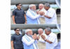ವಯನಾಡ್ ದುರಂತ ಭೂಮಿ ಸಂದರ್ಶನಕ್ಕಾಗಿ ಕೇರಳಕ್ಕೆ ಆಗಮಿಸಿದ ಪ್ರಧಾನಿ ಮೋದಿ
