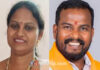 ಮೂಡುಬಿದಿರೆ ಪುರಸಭೆಯ ಅಧ್ಯಕ್ಷರಾಗಿ ಜಯಶ್ರೀ ಹಾಗೂ ಉಪಾಧ್ಯಕ್ಷರಾಗಿ ನಾಗರಾಜ್ ಪೂಜಾರಿ ಆಯ್ಕೆ