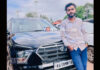 ಮೂಡುಬಿದ್ರಿ: ಪೊಲೀಸ್ ಠಾಣೆಯ ರಸ್ತೆಯಲ್ಲೇ ಯುವತಿಗೆ ಹಲ್ಲೆ; ಆರೋಪಿ ಅರೆಸ್ಟ್..!