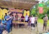 ಬಂಟ್ವಾಳ : SDPI ನಾವೂರು ಬ್ರಾಂಚ್ ವತಿಯಿಂದ 78ನೇ ಸ್ವಾತಂತ್ರ್ಯೋತ್ಸವ ಪ್ರಯುಕ್ತ ಕಂಡತ್ತ್ ಲ್ ಒರು ನಾಳ್ ( ಕೆಸರುಗದ್ದೆ ) ಕ್ರೀಡಾಕೂಟ ಕಾರ್ಯಕ್ರಮ
