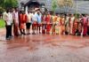 ಒಡಿಯೂರು : ಒಡಿಯೂರು ಶ್ರೀಗಳವರ ಜನ್ಮದಿನೋತ್ಸವ -ಗ್ರಾಮೋತ್ಸವ ಪ್ರಯುಕ್ತ ಪರಿಸರ ಸ್ವಚ್ಛತೆ