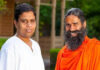 ಬಾಬಾ ರಾಮ್ದೇವ್, ಆಚಾರ್ಯ ಬಾಲಕೃಷ್ಣಗೆ ಬಿಗ್ ರಿಲೀಫ್; ನ್ಯಾಯಾಂಗ ನಿಂದನೆ ಆರೋಪ ಕೈಬಿಟ್ಟ ಸುಪ್ರೀಂ..!