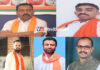 ಪುತ್ತೂರು: ಬಿಜೆಪಿ ಗ್ರಾಮಾಂತರ ಮಂಡಲದ ಉಪಾಧ್ಯಕ್ಷರಾಗಿ ಹರಿಪ್ರಸಾದ್ ಯಾದವ್