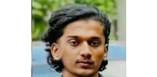 ಕಾಸರಗೋಡು: ನಿಯಂತ್ರಣ ತಪ್ಪಿ ಹಳ್ಳಕ್ಕೆ ಬಿದ್ದ ಸ್ಕೂಟರ್ : ಸವಾರ ಮೃತ್ಯು