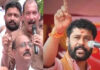 ಮಂಗಳೂರು: ಬಾಂಗ್ಲಾ ಪ್ರಧಾನಿಗೆ ಬಂದ ಸ್ಥಿತಿ ರಾಜ್ಯಪಾಲರಿಗೂ ಬರಬಹುದೆಂದ ಐವನ್ ಡಿಸೋಜಾ ಹೇಳಿಕೆಗೆ ಶರಣ್ ಪಂಪ್ವೆಲ್ ತೀವ್ರ ಖಂಡನೆ..!
