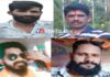 ಸೋಮವಾರಪೇಟೆ ದರೋಡೆ ಪ್ರಕರಣ : ಏಳು ಆರೋಪಿಗಳು ಪೊಲೀಸ್ ವಶ