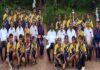 ವಿಟ್ಲ: ಸಾರ್ವಜನಿಕ ಶಿಕ್ಷಣ ಇಲಾಖೆಯ ವಲಯ ಮಟ್ಟದ ವಾಲಿಬಾಲ್ ಪಂದ್ಯಾಟ : ಬಾಲಕ-ಬಾಲಕಿಯರ ಪ್ರೌಢಶಾಲಾ ವಿಭಾಗದಲ್ಲಿ ಪ್ರಥಮ ಸ್ಥಾನ ಪಡೆದ ಸೈಂಟ್ ರೀಟಾ ಶಾಲೆ