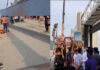 ತುಂಗಭದ್ರಾ ಡ್ಯಾಂ ಗೇಟ್ ಅಳವಡಿಕೆ ಮೊದಲ ಯತ್ನ ವಿಫಲ..!