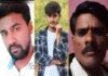 ಗಣೇಶ ವಿಸರ್ಜನೆ ವೇಳೆ ನೀರಿನಲ್ಲಿ ಮುಳುಗಿ ತಂದೆ, ಮಗ ಸೇರಿ ಮೂವರು ಸಾವು